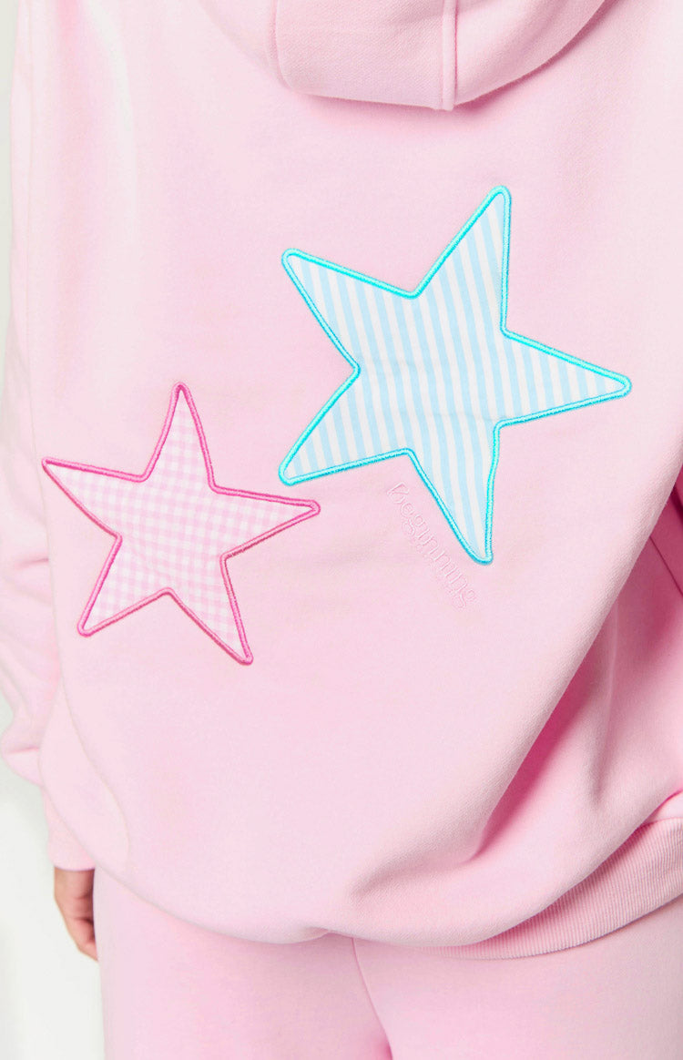 Star Hoodie