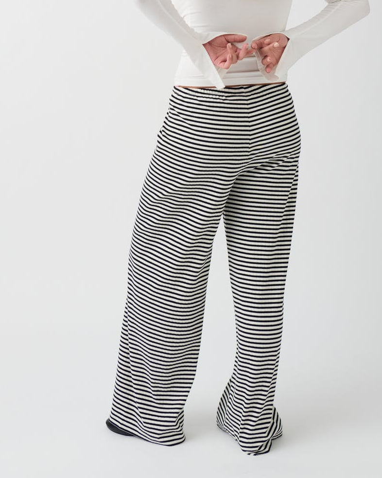 Striped Pants
