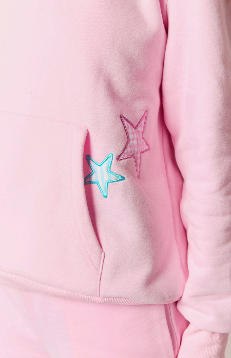 Star Hoodie