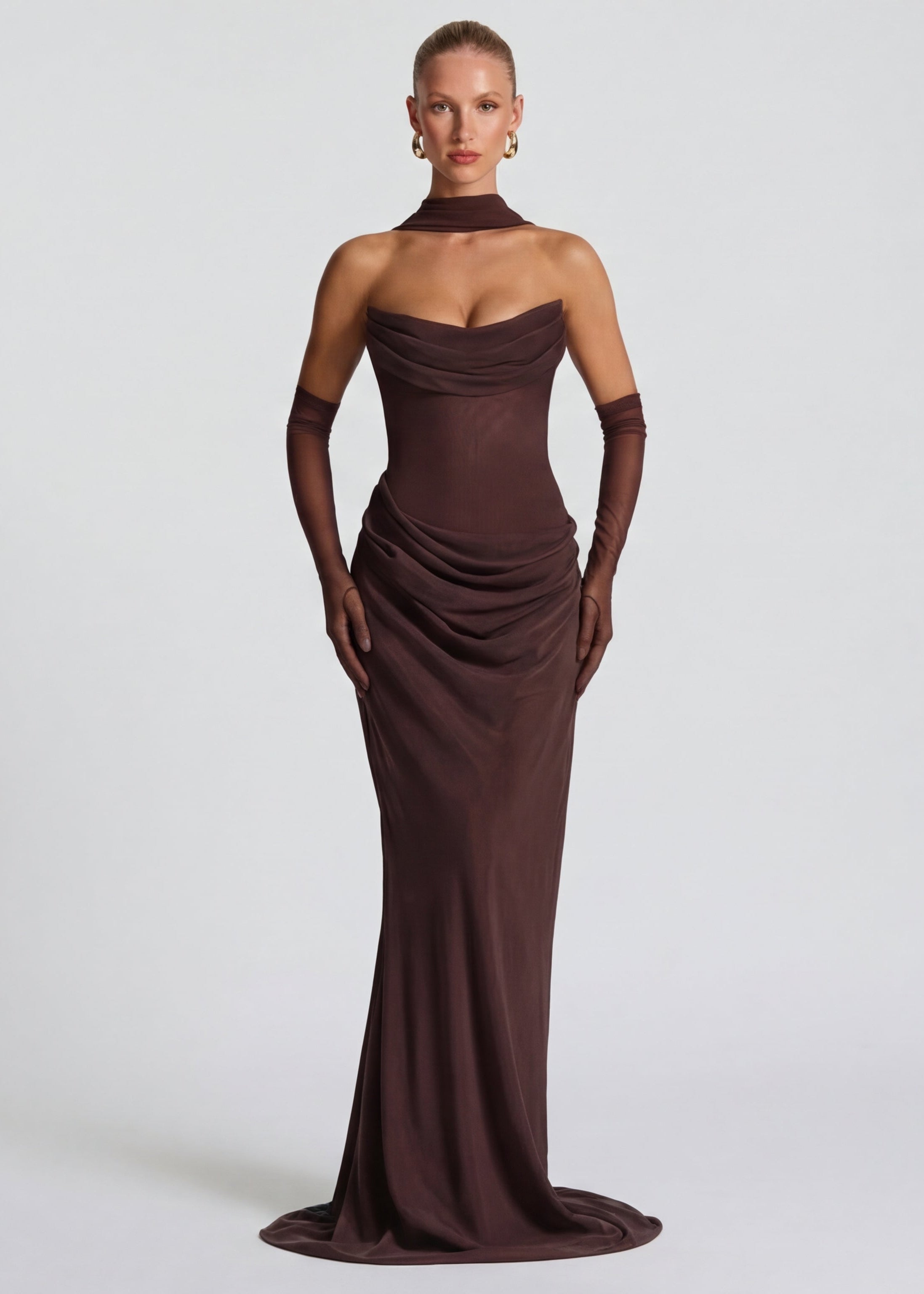 Muse Maxi Dress